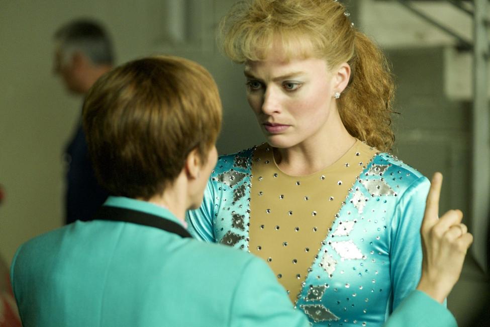 Critique du film Moi, Tonya avec Margot Robbie Critique du film Moi, Tonya avec Margot Robbie