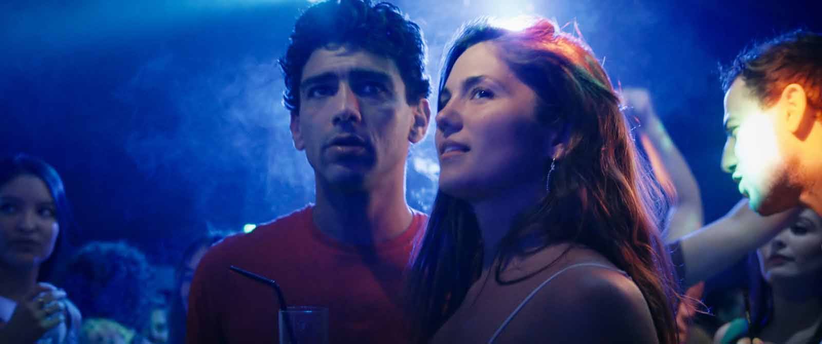 Critique de Mektoub, my love : Canto Un, l’œuvre dionysiaque de Kechiche