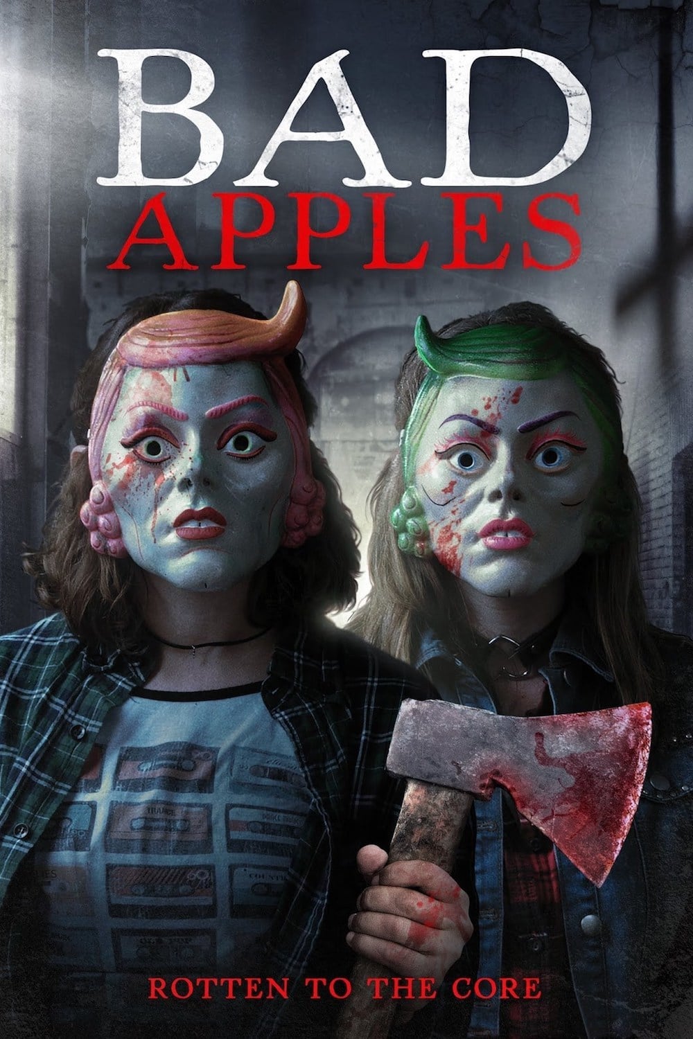 Bad Apples (Film, 2018) — CinéSéries