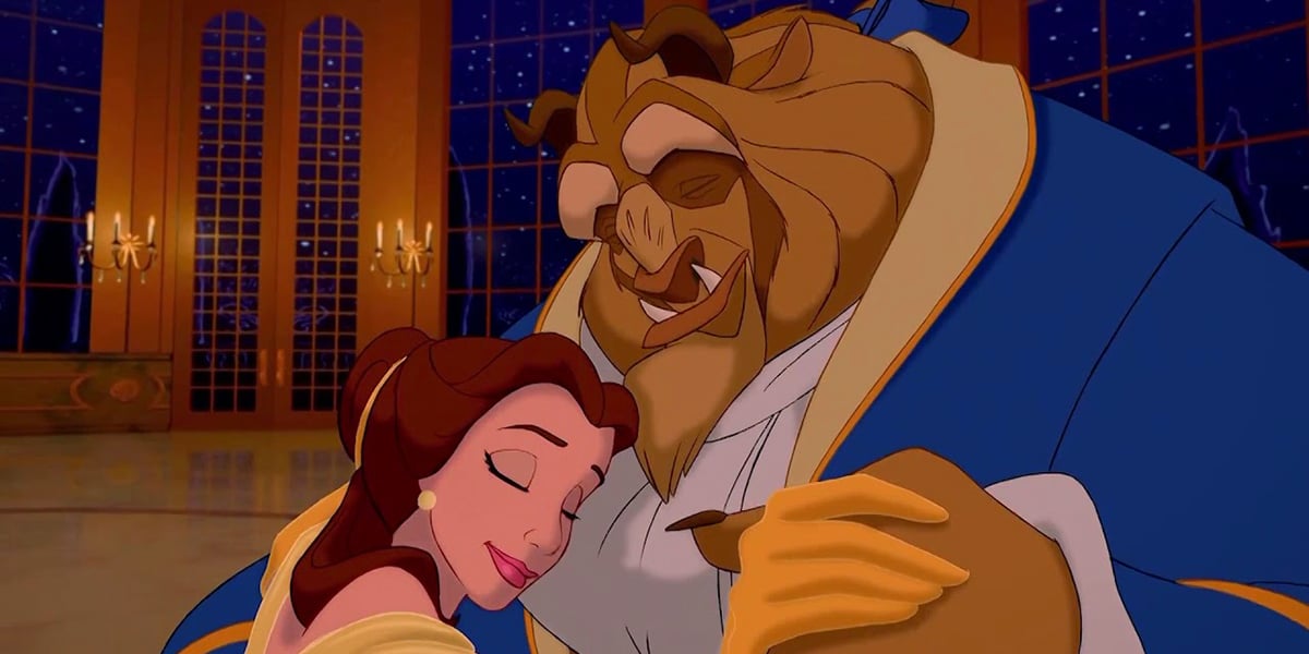 La Belle et La Bête rejoint la Legacy Collection de Disney - CinéSérie