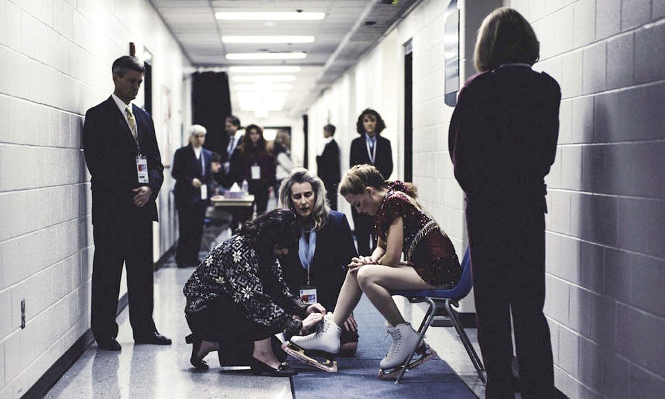 Critique du film Moi, Tonya avec Margot Robbie