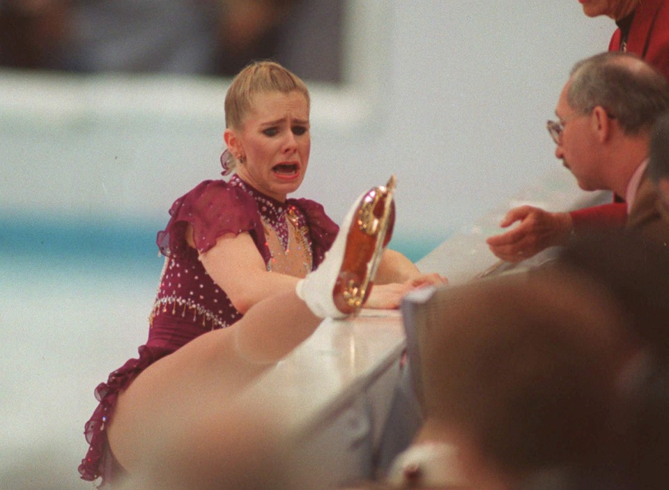 Critique du film Moi, Tonya avec Margot Robbie Critique du film Moi, Tonya avec Margot Robbie