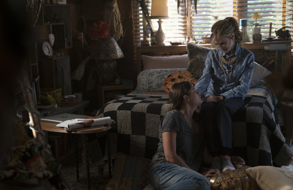 Critique de la série Here and Now créée par Alan Ball