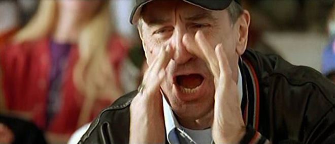 Retour sur Le Fan de Tony Scott.