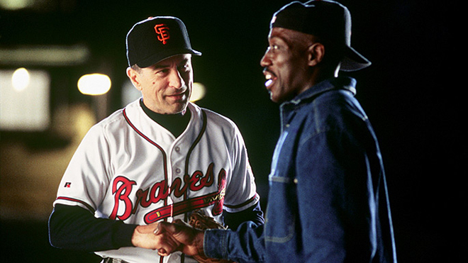 Retour sur Le Fan de Tony Scott.