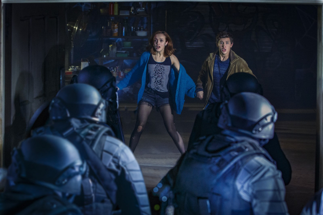Ready Player One : Critique du film de Steven Spielberg.