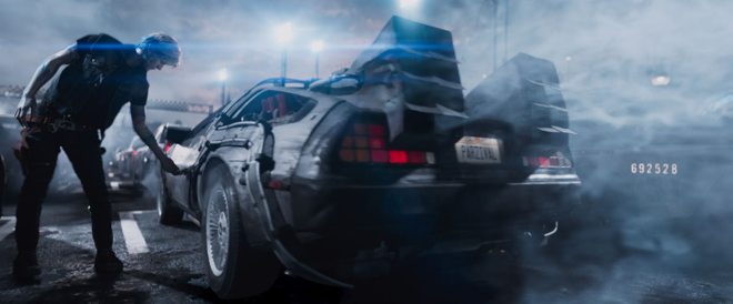 Ready Player One : Critique du film de Steven Spielberg