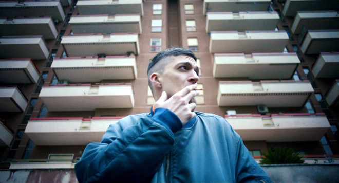 Il Figlio Manuel : Critique du film