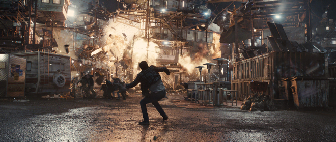 Ready Player One : Critique du film de Steven Spielberg.
