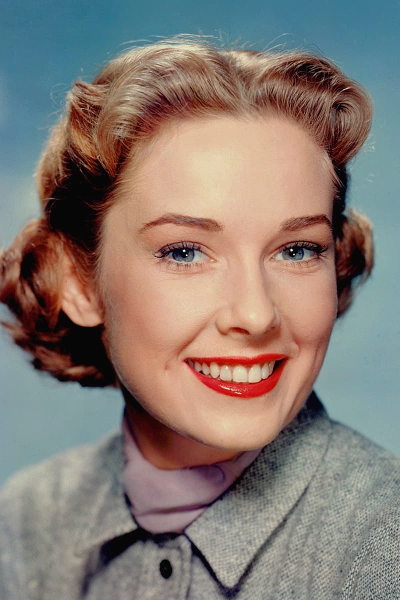 Vera Miles, Acteur.trice - CinéSérie