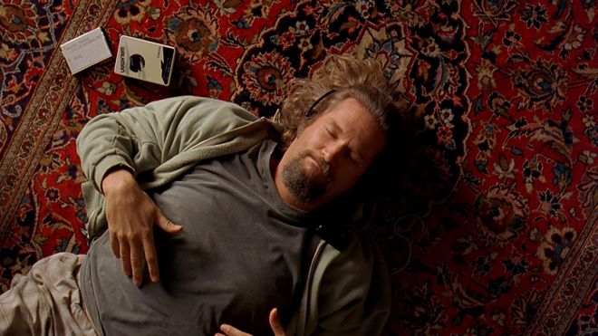The Big Lebowski : Retour sur le chef d'oeuvre des frères Coen à l'occasion des 20 ans du film.