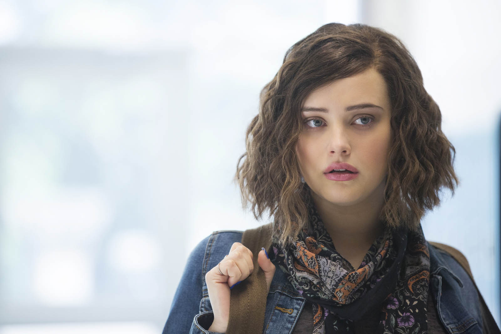 13 Reasons Why : premières infos sur la saison 2