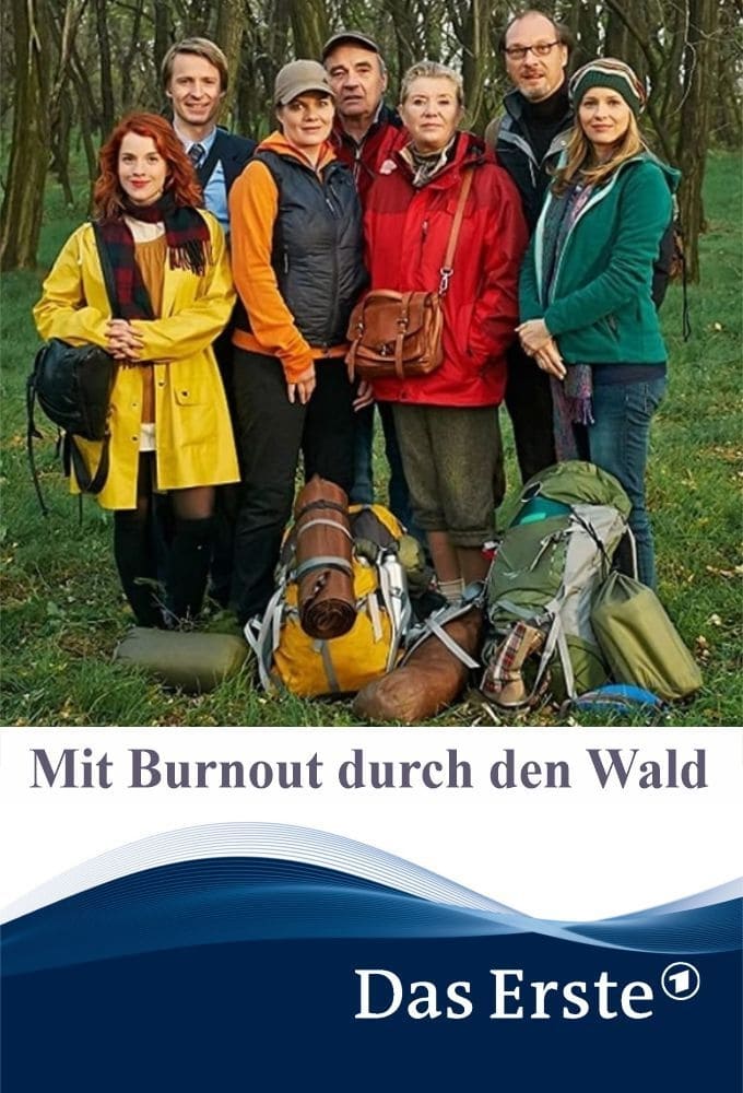 Durch den wald