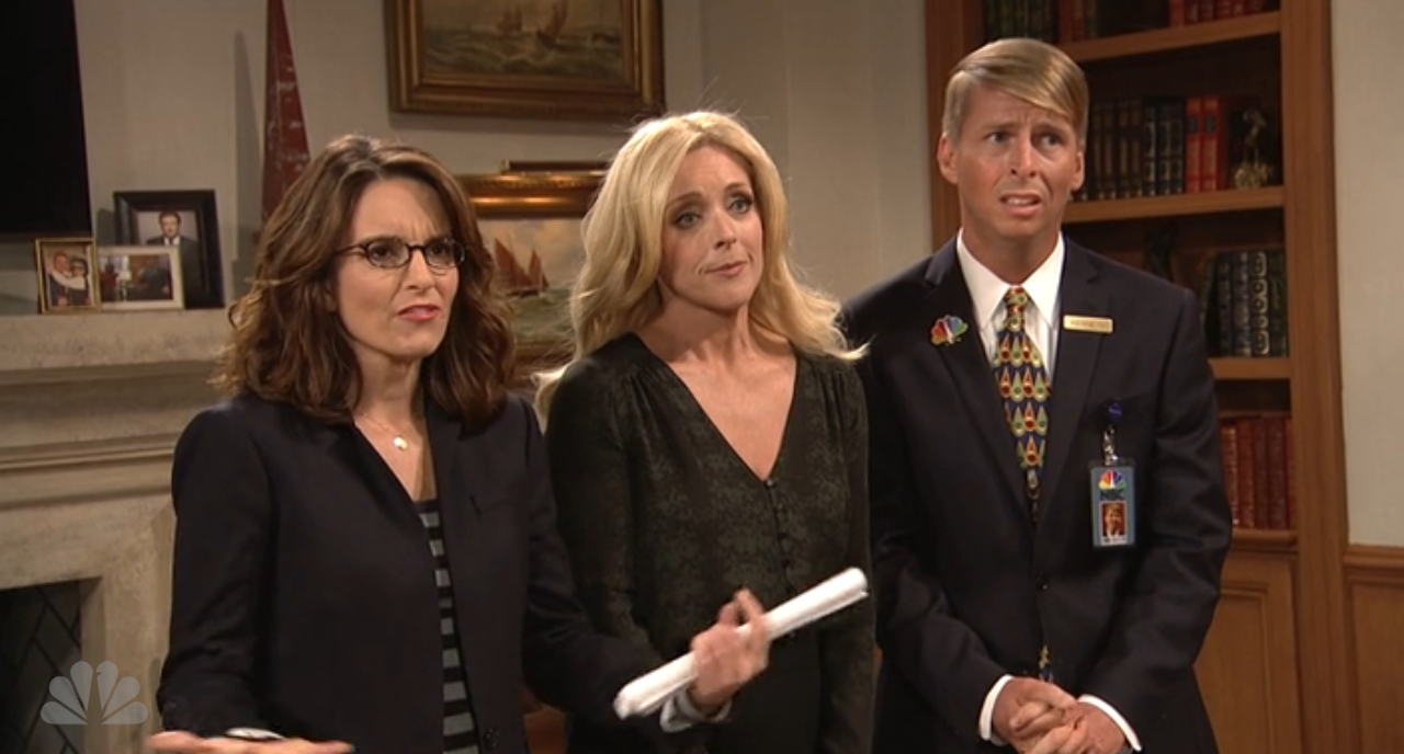 30 Rock : un retour de la série est possible !