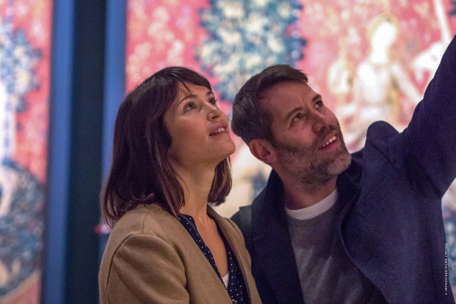 Une femme heureuse : Critique du film de Dominic Savage.