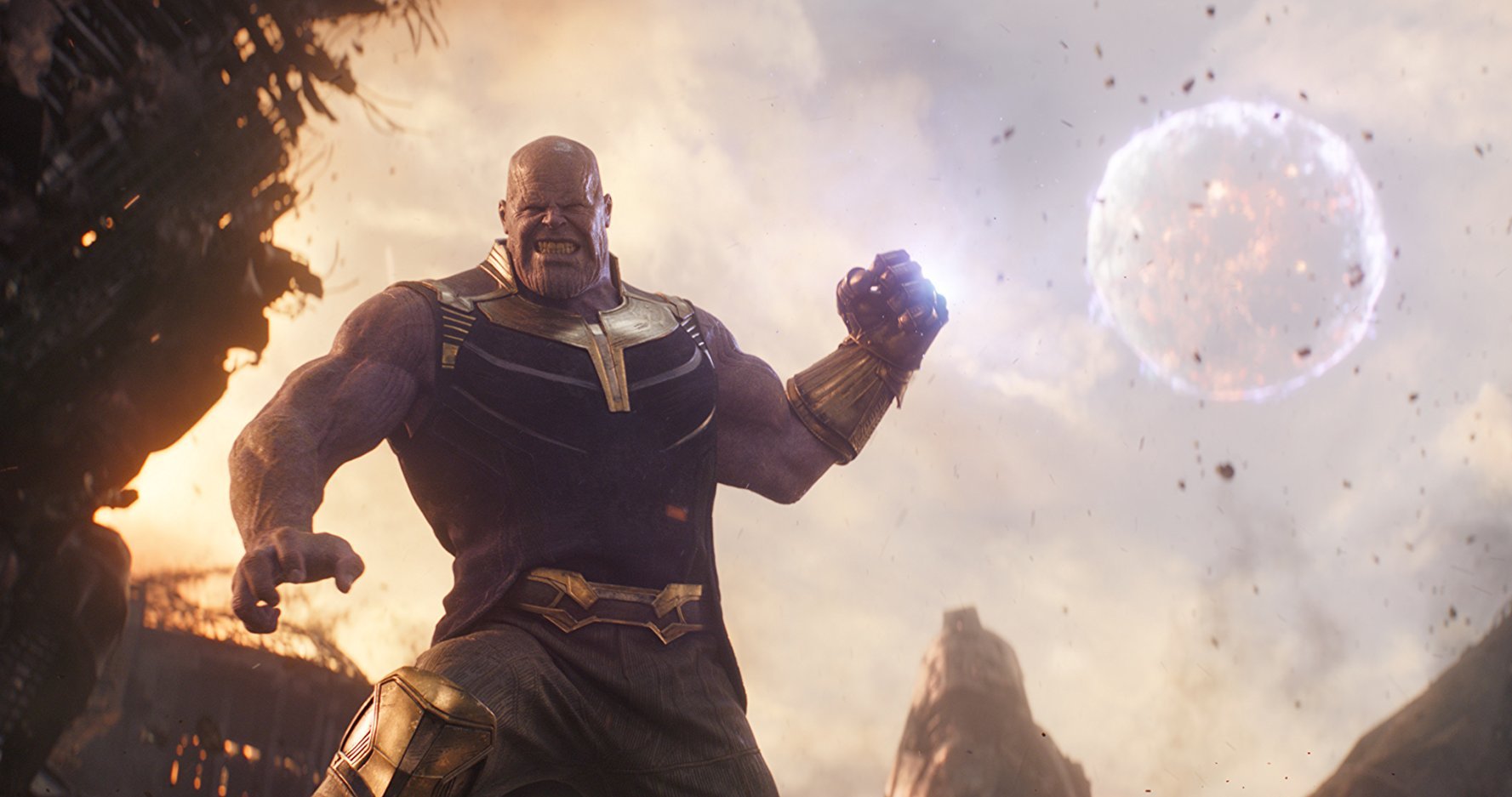 Avengers : Infinity War : le point d'orgue de Marvel Studios ?
