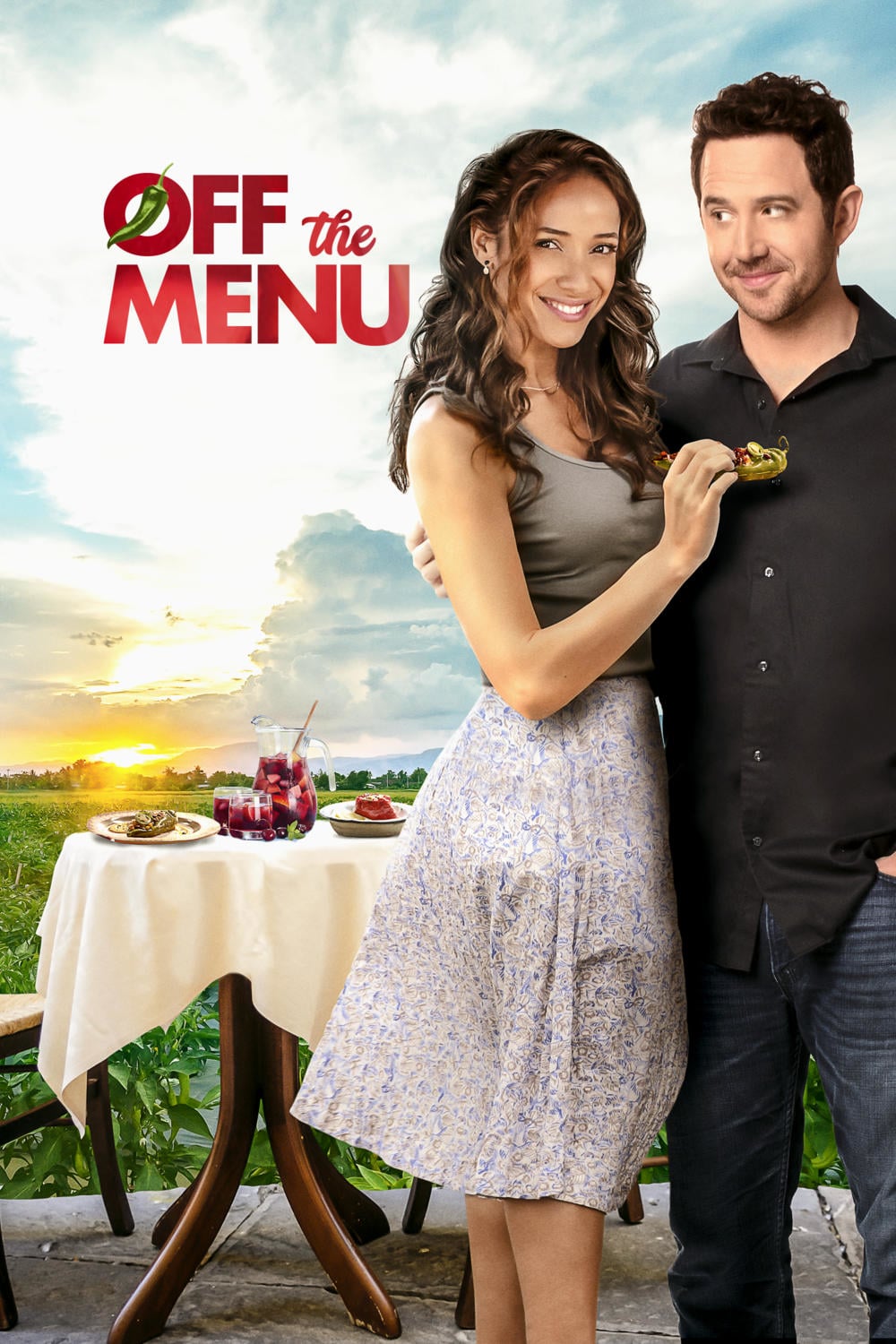 L Amour A La Carte Film 18 Cineseries