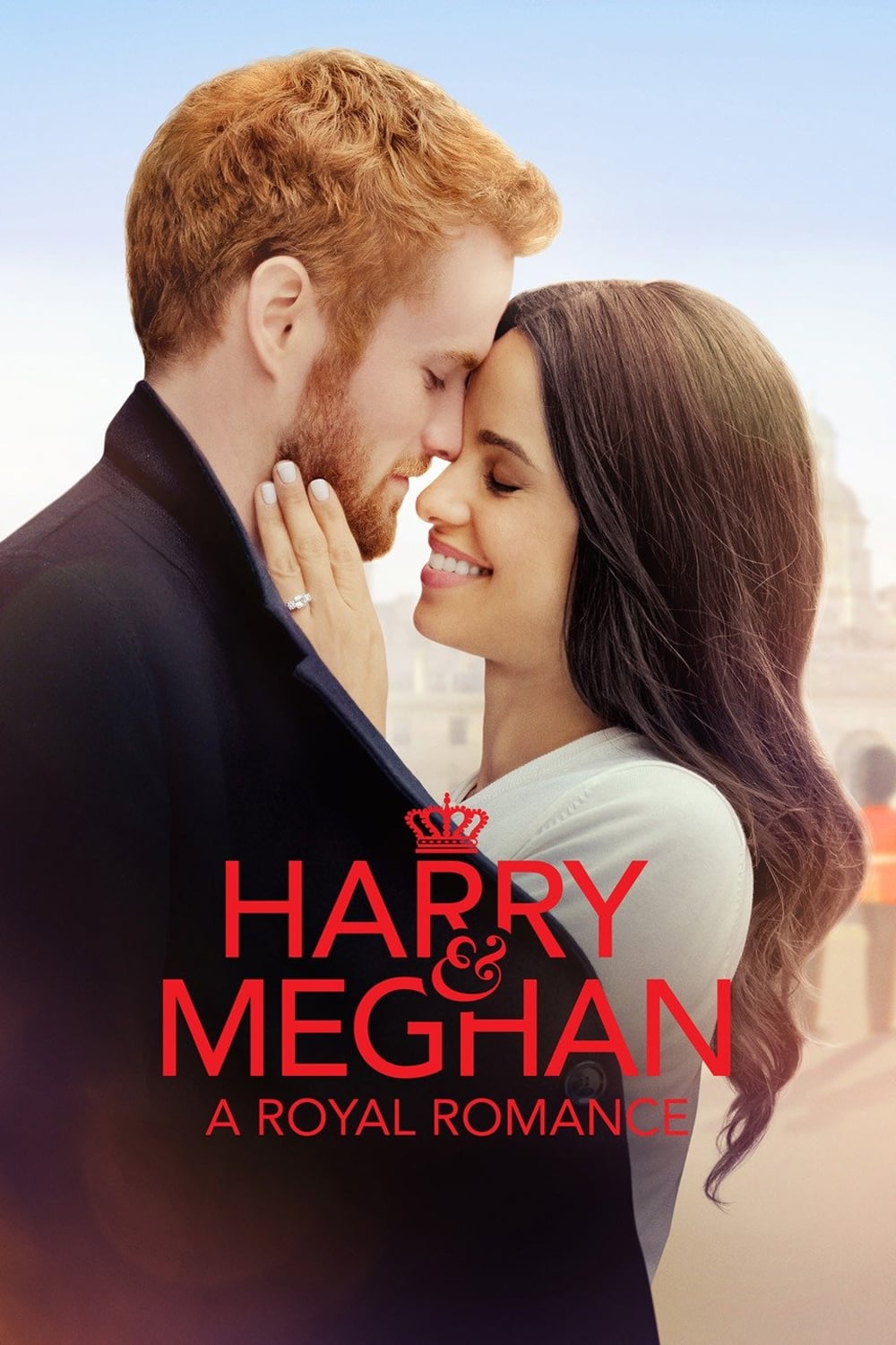 Prince Harry et Meghan Markle : une histoire d’amour royale