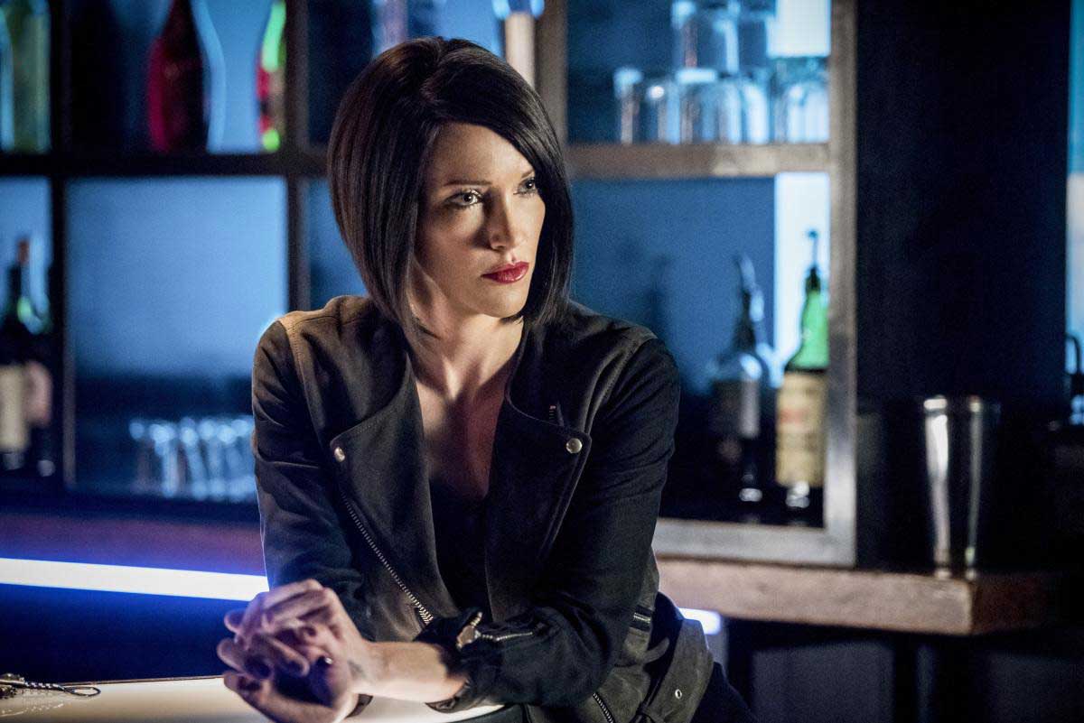 Arrow saison : récap' de l'épisode 19