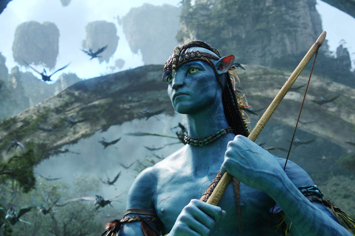 James Cameron compare la suite de Avatar au Parrain