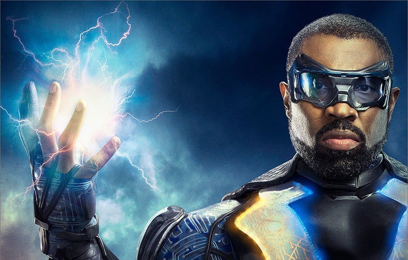 Black Lightning saison 1 : tout savoir sur l'épisode final - CinéSérie