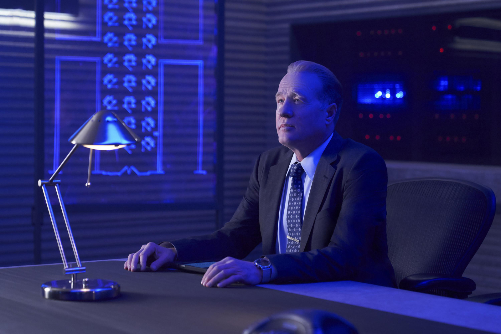 Black Lightning saison 1 : récap' de l'épisode final