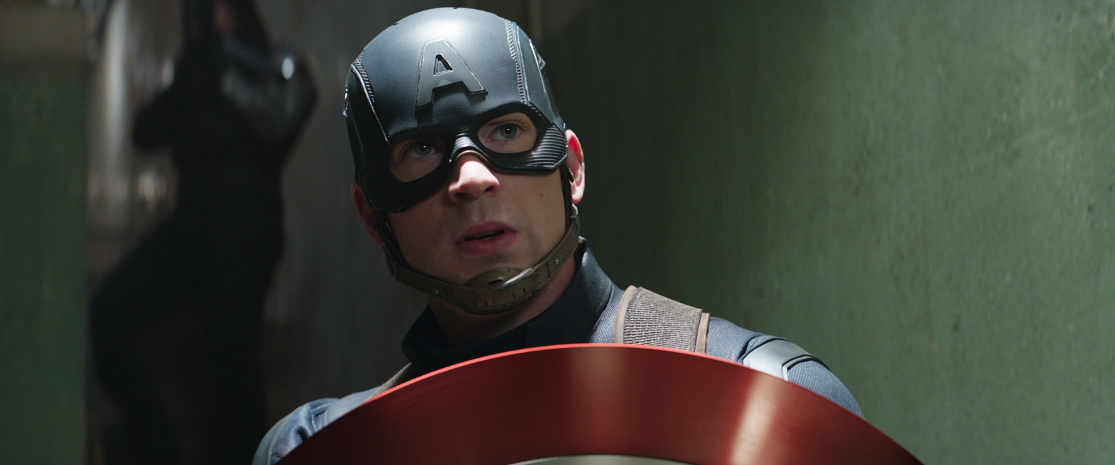 Le réalisateur de Deadpool 2 veut un crossover avec Captain America