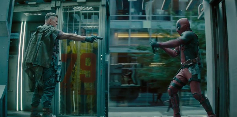 Deadpool 2 dévoile sa bande-annonce finale