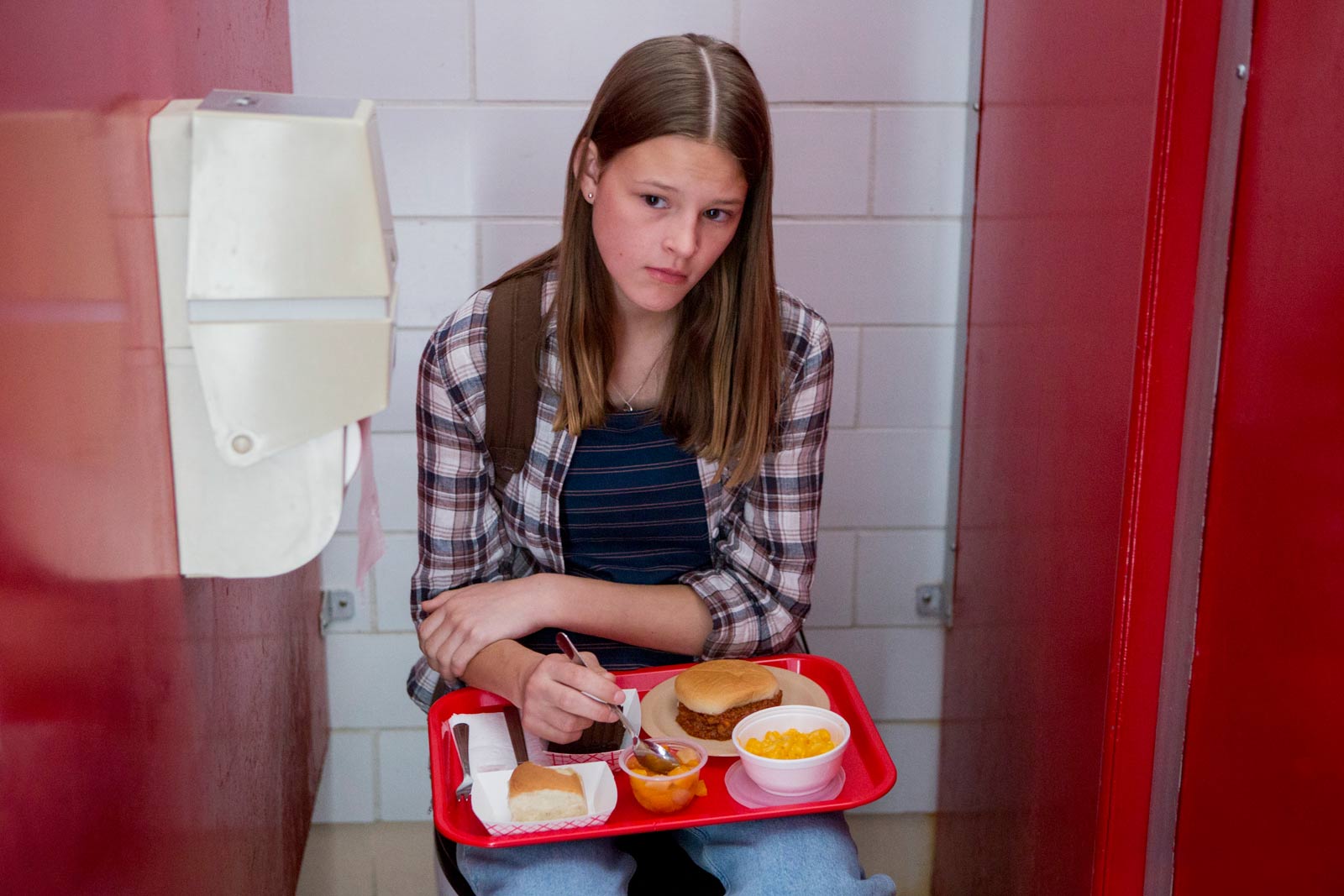 Everything Sucks! est annulée par Netflix après une saison 