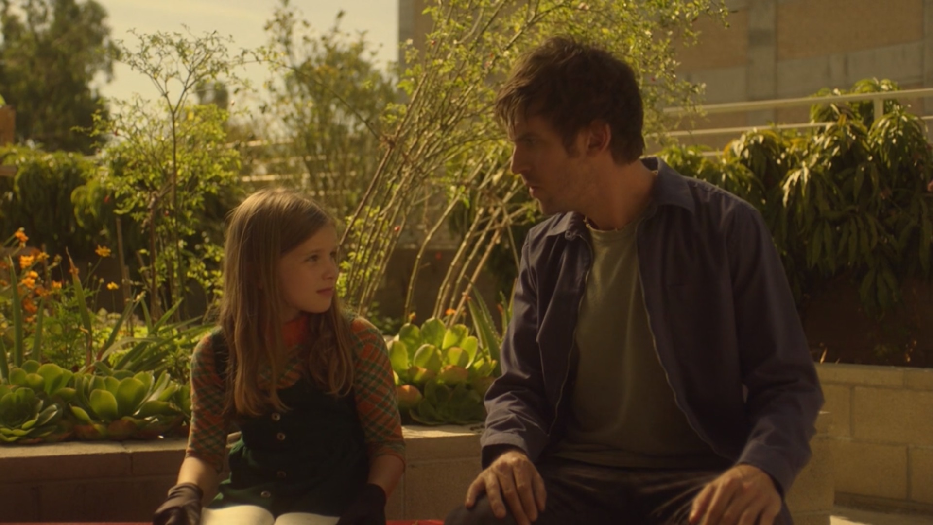 Legion saison 2 : regain d'intérêt avec l'épisode 4 - CinéSérie