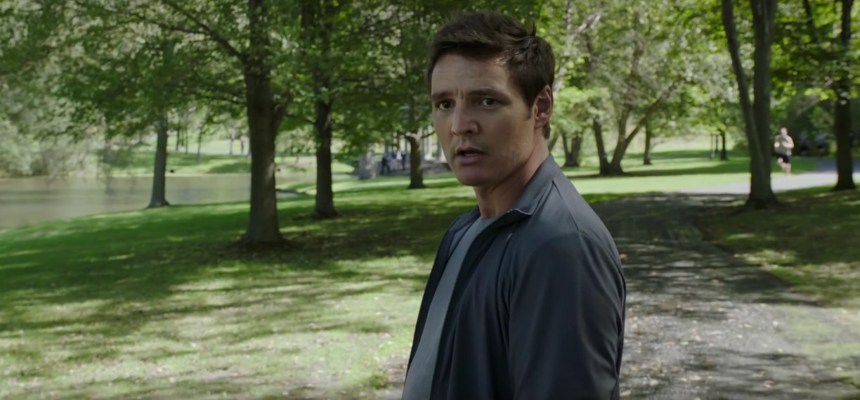 Equalizer 2 : Denzel Washington est de retour dans le premier trailer musclé