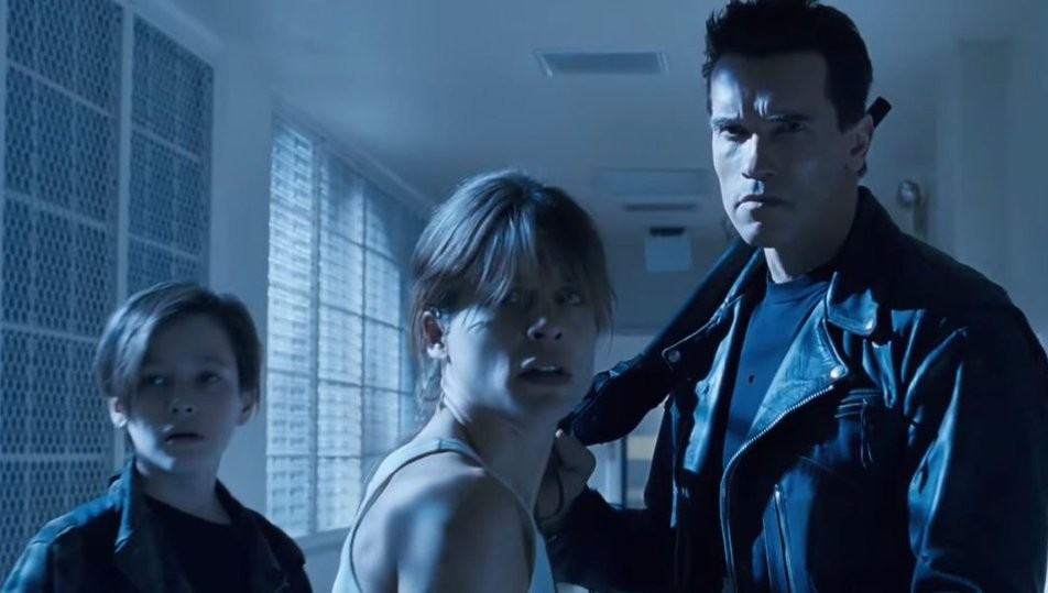 Terminator : le reboot engage Diego Boneta