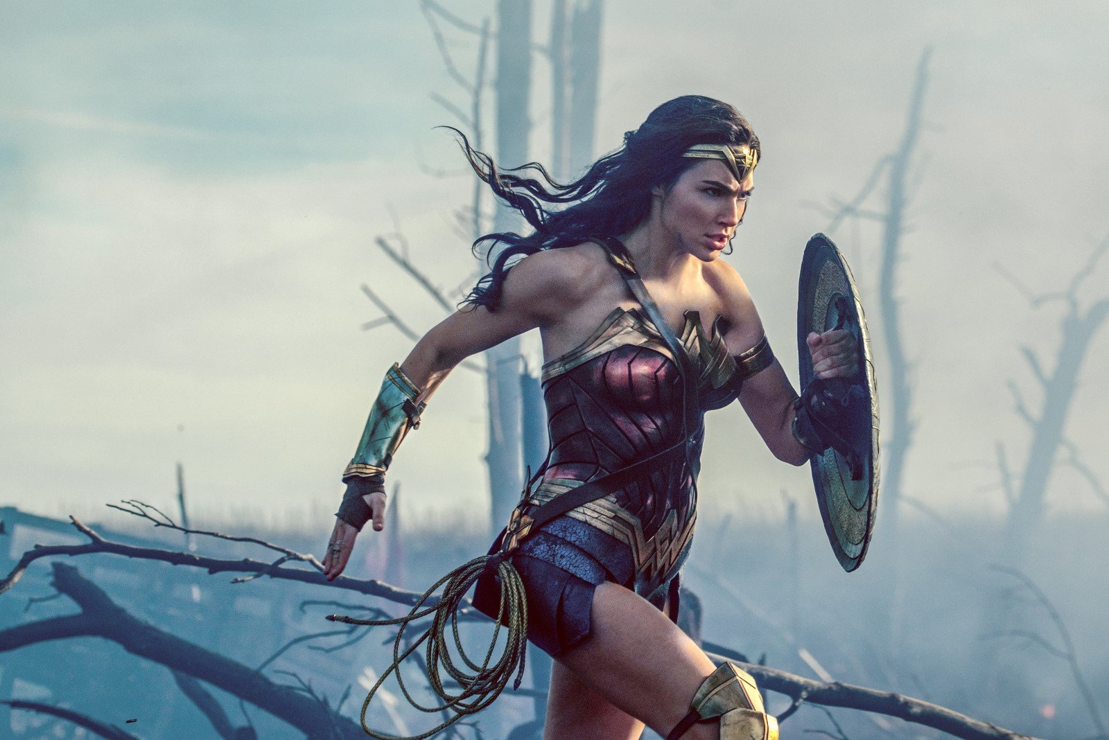 Wonder Woman 2 : Lynda Carter est en négociations