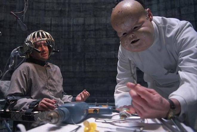 Ces dix films vous retourneront probablement le cerveau.