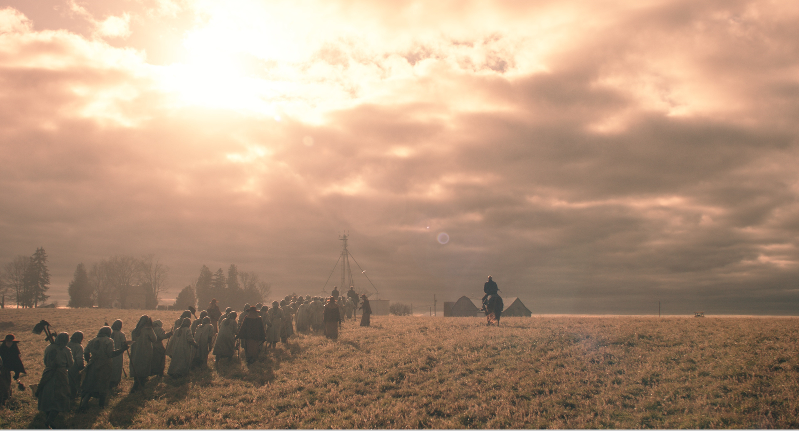The Handmaid’s Tale saison 2 : recap’ épisodes 1 et 2