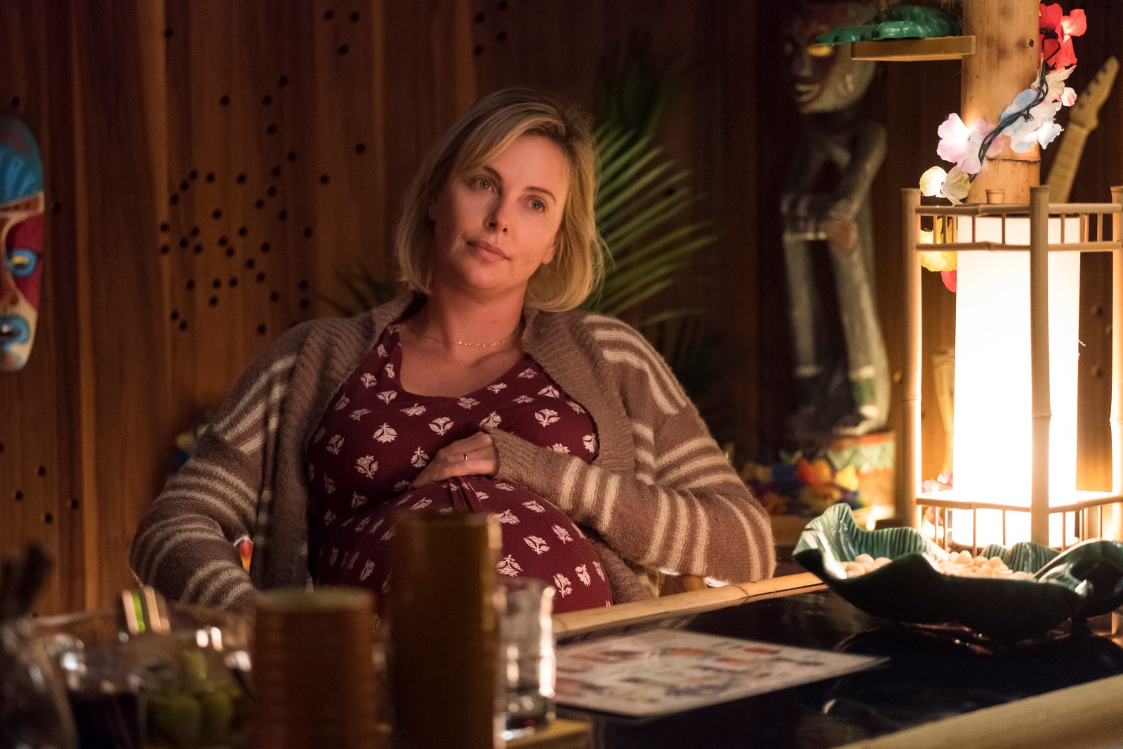Atomic Blonde : Charlize Theron confirme la suite