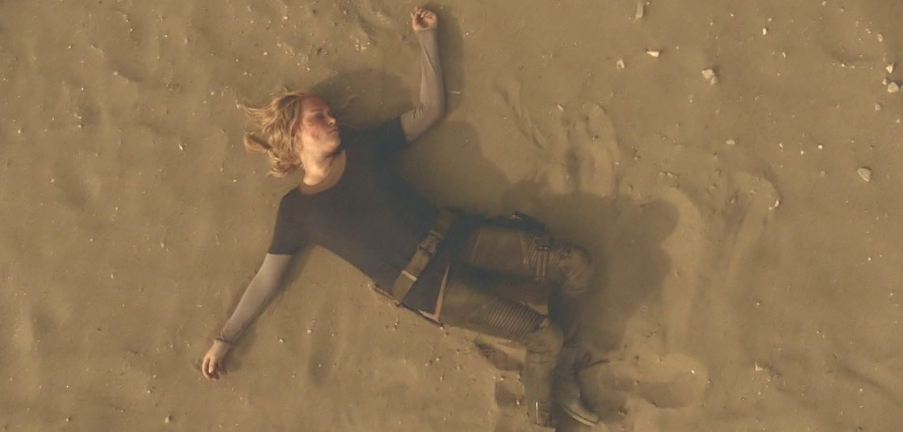 The 100 saison 5 : récap' de l'épisode 1