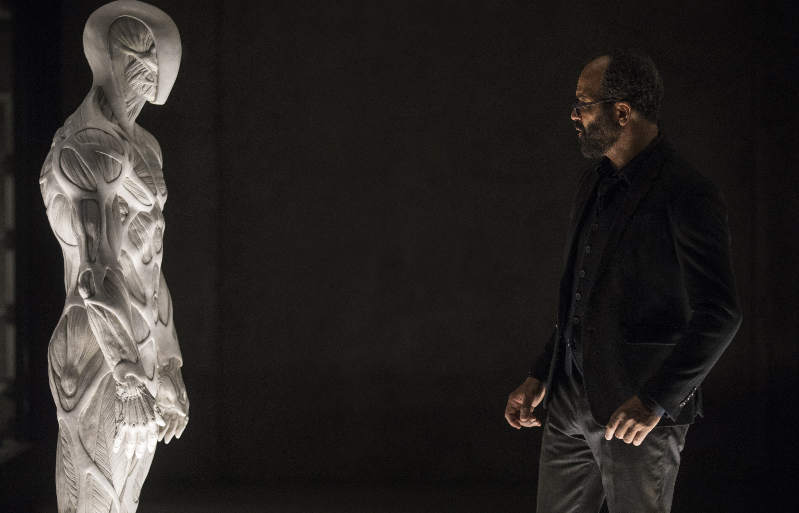 Critique de Westworld saison 2 (HBO)