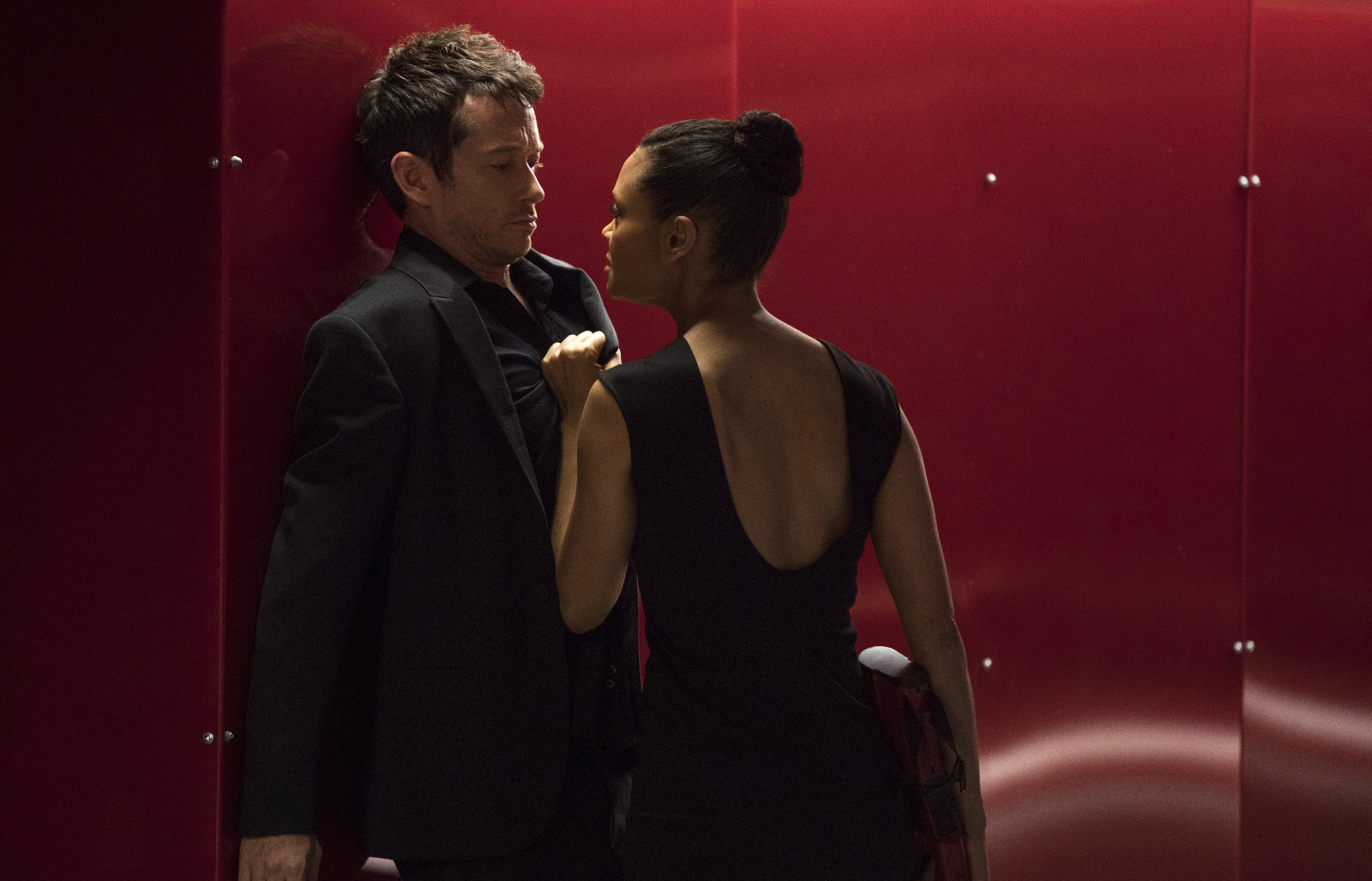 Critique de Westworld saison 2 (HBO)