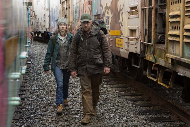Critique de Leave no trace