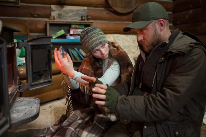 critique Leave no trace