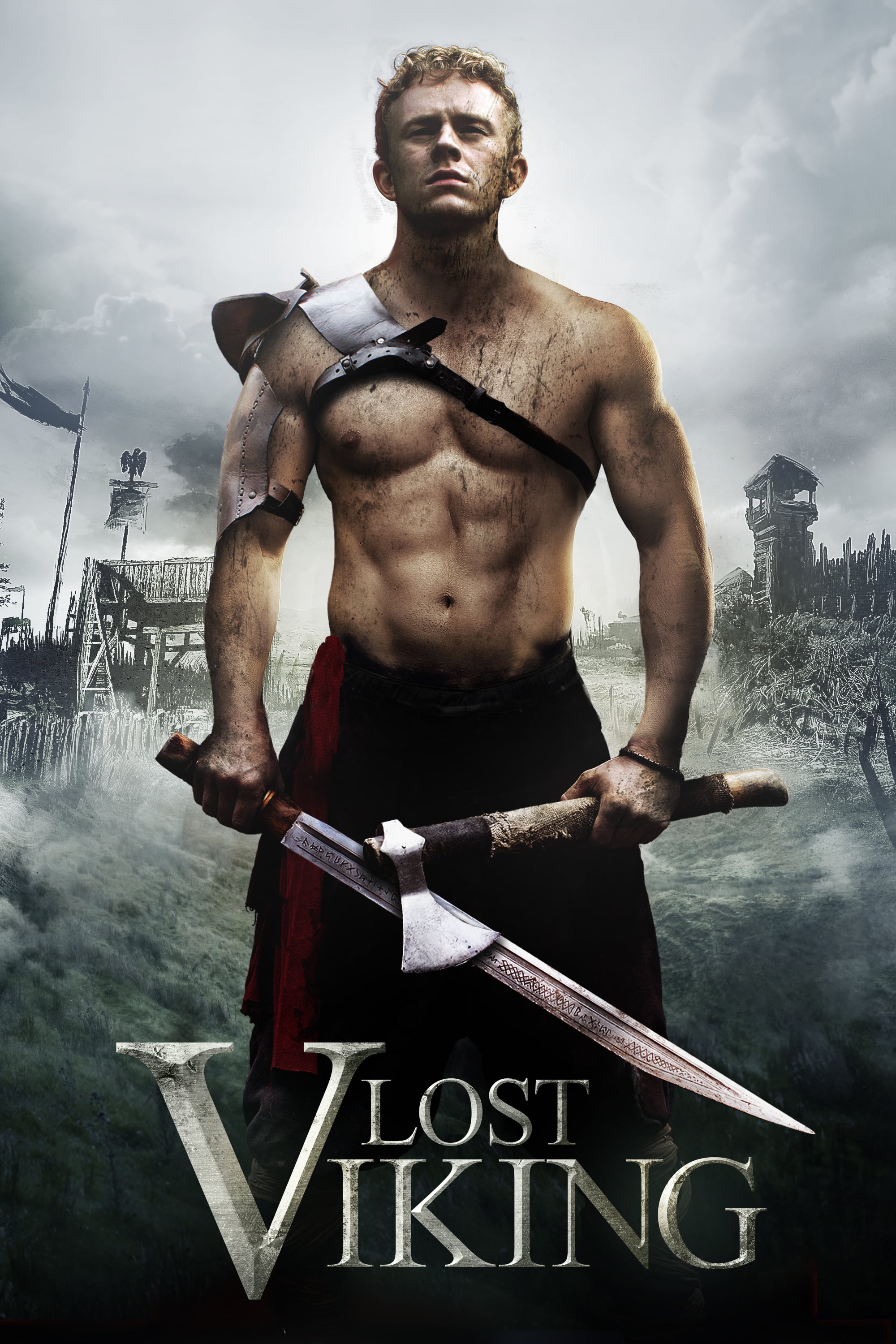 The Lost Viking (Film, 2018) — CinéSérie