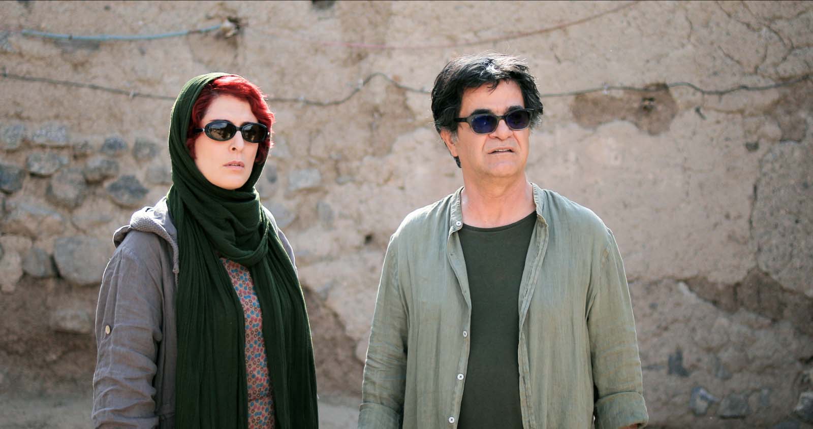 Critique du film Trois visages : le nouveau témoignage de Jafar Panahi