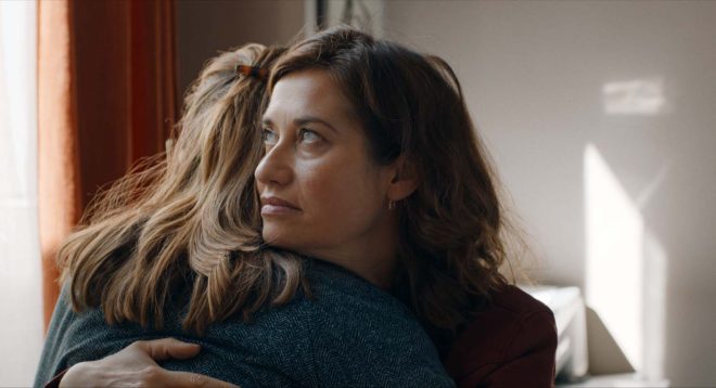critique du film Amin