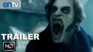 Trailer du film Abraham Lincoln Chasseur de vampires Abraham