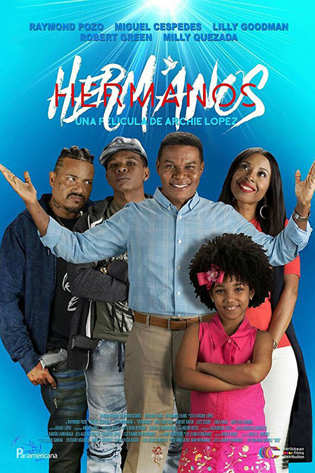 Hermanos (Film, 2018) — CinéSérie