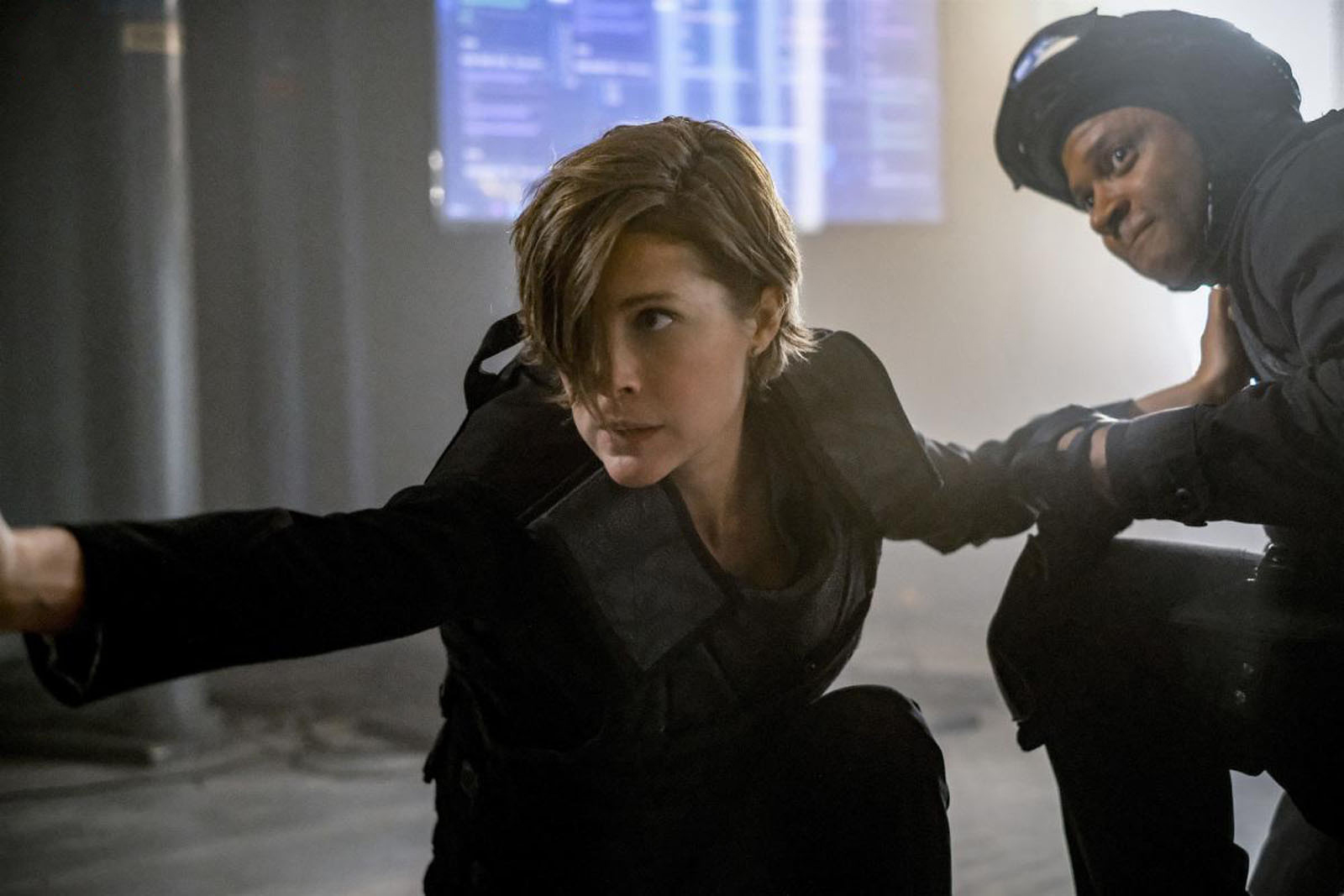 Arrow saison 6 : le Dragon contre-attaque dans l'épisode 22 (récap')