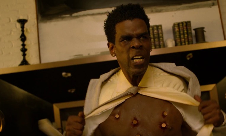 Luke Cage : Netflix dévoile la bande-annonce musclée de la saison 2
