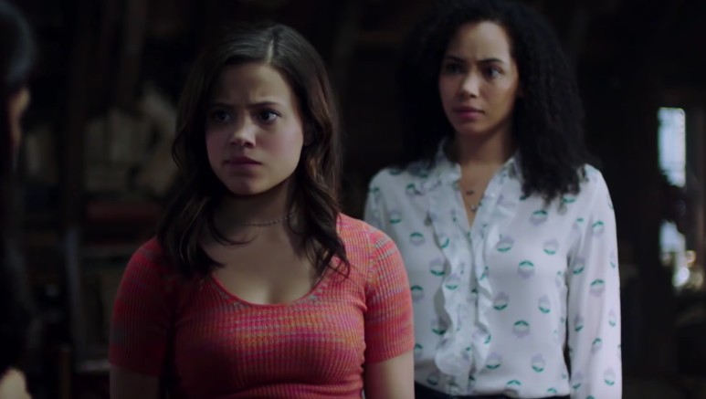 Charmed : les nouvelles sorcières défendent la série