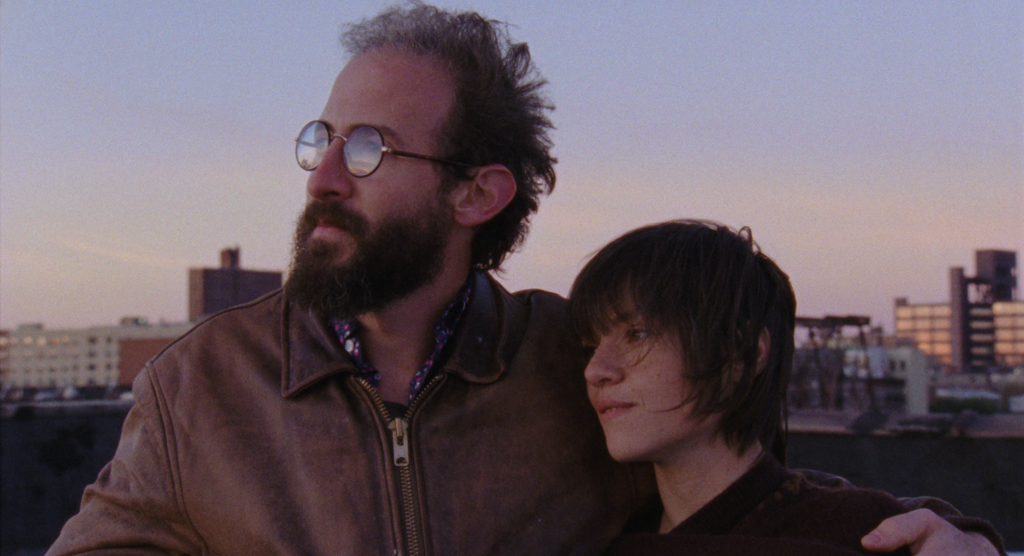 Dustin Guy Defa : Interview du réalisateur de Manhattan Stories.